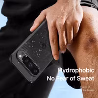 Dux Ducis Aimo Backcover Google Pixel 10 / 10 Pro - Transparant