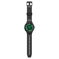 Spigen Rugged Armor™ Pro Case Samsung Galaxy Watch 6 Classic - 47 mm - Black