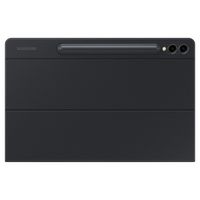Samsung Book Cover Keyboard Slim Samsung Galaxy Tab S10 Plus / Tab S9 FE Plus / Tab S9 Plus - QWERTY / NL - Zwart