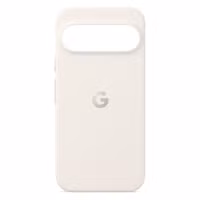 Google Originele Backcover Google Pixel 10 / 10 Pro - Porcelain