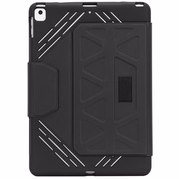 Targus Pro-Tek Bookcase iPad 9 (2021) 10.2 inch / iPad 8 (2020) 10.2 inch / iPad 7 (2019) 10.2 inch / Air 3 (2019)  / Pro 10.5 (2017)