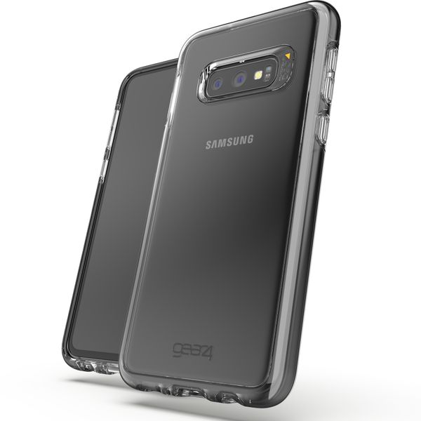 ZAGG Piccadilly Backcover Samsung Galaxy S10e - Zwart