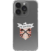 Clear Backcover Apple iPhone 14 Pro - De Zouaven