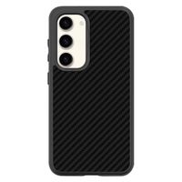 RhinoShield SolidSuit Backcover Samsung Galaxy S23 Plus - Carbon Fiber