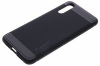 Spigen Rugged Armor Backcover Huawei P20