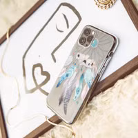 imoshion Design hoesje Samsung Galaxy S20 - Dreamcatcher