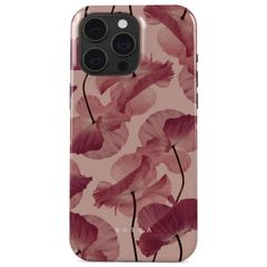 Burga Tough Backcover Apple iPhone 15 Pro Max - Tender Kiss