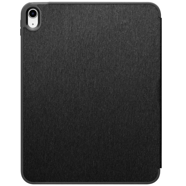 Spigen Urban Fit Bookcase iPad 11 (2025) 11 inch / iPad 10 (2022) 10.9 inch - Zwart