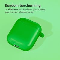 imoshion Neon Case Apple AirPods 1 / 2 - Groen