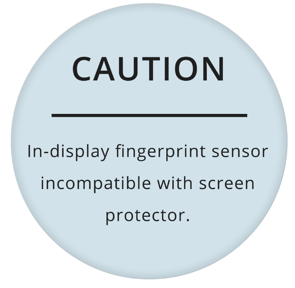Selencia Gehard Glas Premium Screenprotector Samsung Galaxy Note 10