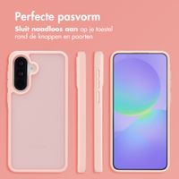 imoshion Color Guard Backcover Samsung Galaxy A37 (5G) - Lichtroze