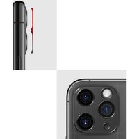 Ringke Camera Styling iPhone 11 Pro / 11 Pro Max - Zwart