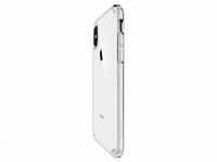 Spigen Ultra Hybrid Backcover iPhone Xs Max