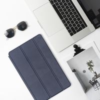 Luxe Bookcase iPad Pro 12.9 (2017) / Pro 12.9 (2015) / Pro 12.9 (2015)