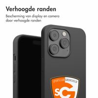 Backcover Apple iPhone 14 Pro - SCG