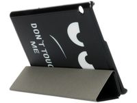 Design Hardcase Bookcase Huawei MediaPad T5 10.1 inch