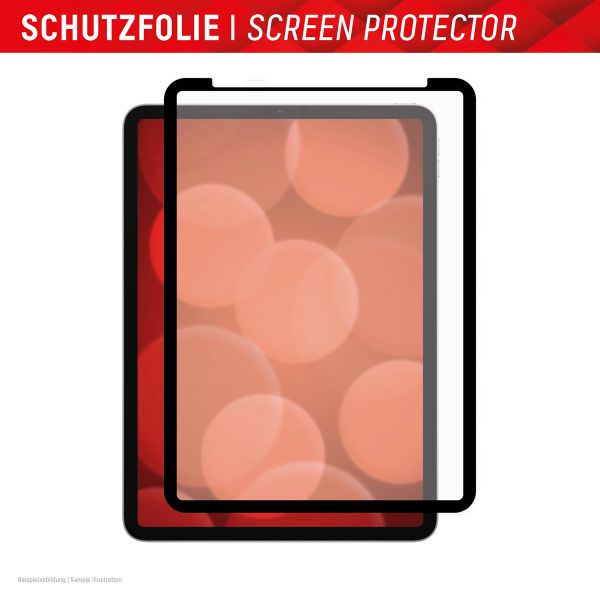 Displex Papersense Screenprotector iPad Pro 11 (2018 - 2022) - Transparant