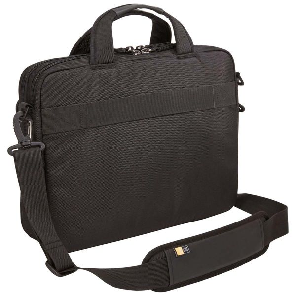 Case Logic Notion Laptoptas 14 inch - Black