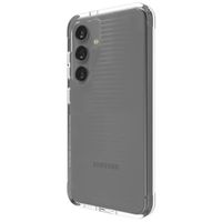 ZAGG Crystal Palace Backcover Samsung Galaxy S24 - Clear
