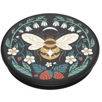 PopSockets PopGrip - Afneembaar - Bee Boho