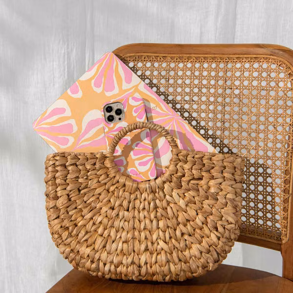 Burga Hardshell Cover Apple MacBook Pro 14 inch (2021 / 2023 M3 chip / 2024 M4 chip / 2025 M5 chip) - Aloha