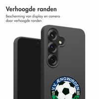 Backcover Samsung Galaxy S25 - V.V. Aengwirden