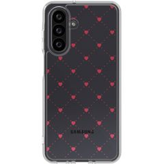 imoshion Design hoesje Samsung Galaxy A26 - Crush Check