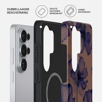 Burga Tough Backcover MagSafe Samsung Galaxy S26 Ultra - Velvet Night