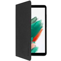 Gecko Covers EasyClick Eco Bookcase Samsung Galaxy Tab A9 8.7 inch - Black