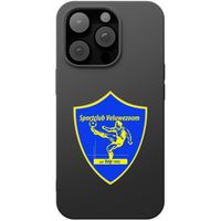 Backcover Apple iPhone 16 Pro - S.C. Veluwezoom