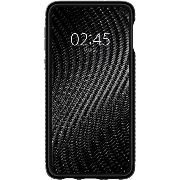 Spigen Rugged Armor Backcover Samsung Galaxy S10e