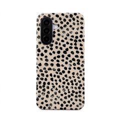 Burga Tough Case Samsung Galaxy A37 (5G) - Almond Latte