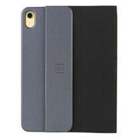 Tucano Up Plus Folio Case Apple iPad 11 (2025) 11 inch A16 / iPad 10 (2022) 10.9 inch - Dark Grey