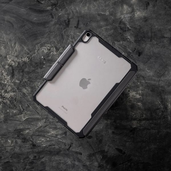 UAG Essential Armor Apple iPad Air 11 inch (2026) M4 / (2025) M3 / (2024) M2 / Air 5 (2022) / Air 4 (2020) - Black