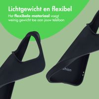 imoshion Color Backcover Xiaomi 17 - Zwart