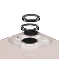 PanzerGlass Camera Protector Hoops Optic Rings Apple iPhone 13 / 13 Mini