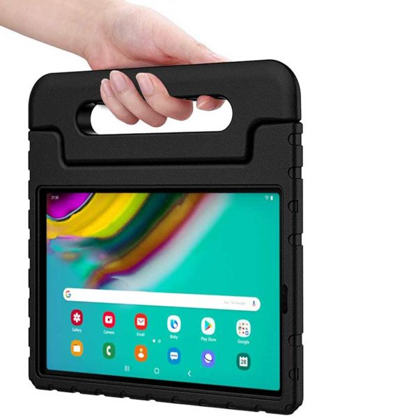 imoshion Kidsproof Backcover met handvat Samsung Galaxy Tab S5e