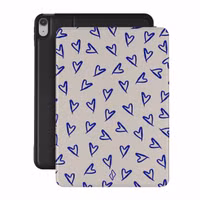 Burga Tablet Case Apple iPad 11 (2025) 11 inch A16 / iPad 10 (2022) 10.9 inch - Love Me Right