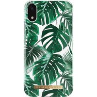 iDeal of Sweden Fashion Backcover iPhone Xr - Monstera Jungle