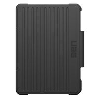 UAG Metropolis SE Bookcase Apple iPad Air 11 inch (2025) M3 / (2024) M2 / Air 5 (2022) / Air 4 (2020) - Zwart