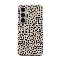 Burga Tough Back Cover with MagSafe Samsung Galaxy S26 - Almond Latte