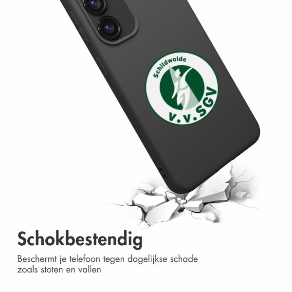 Backcover Samsung Galaxy S24 - SGV