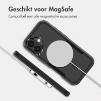 imoshion Backcover met MagSafe Apple iPhone 17 - Zwart