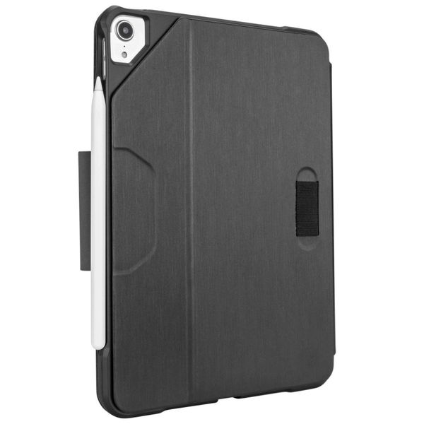 Targus Click In Bookcase Apple iPad Air 11 inch (2025) M3 / (2024) M2 / Air 5 (2022) / Air 4 (2020) / Pro 11 (2018/2020) - Zwart