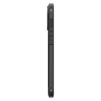 Spigen Tough Armor Backcover MagSafe iPhone 16 Pro - Black