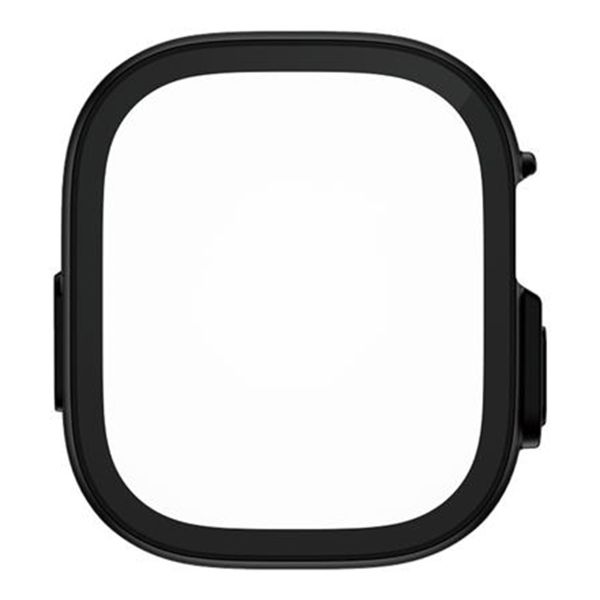 PanzerGlass Full Body Case Slim Apple Watch Ultra / Ultra 2 / Ultra 3 - 49 mm - Zwart
