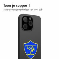 Backcover Apple iPhone 16 Pro - S.C. Veluwezoom