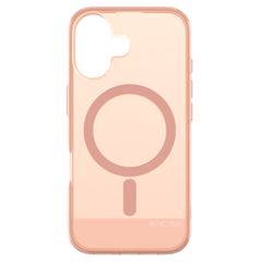 Incase Slim Case MagSafe iPhone 16 - Blush Pink