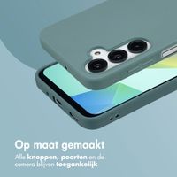 imoshion Color Backcover Samsung Galaxy A16 - Pine Green