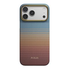 Pitaka Edge Case Apple iPhone 18 Pro / 17 Pro - California Dream